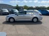 USED 2022 72 TOYOTA COROLLA 1.8 VVT-H CAR DERIVED VAN PETROL HYBRID CVT 125PS AUTO 