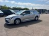USED 2022 72 TOYOTA COROLLA 1.8 VVT-H CAR DERIVED VAN PETROL HYBRID CVT 125PS AUTO 