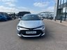 USED 2022 72 TOYOTA COROLLA 1.8 VVT-H CAR DERIVED VAN PETROL HYBRID CVT 125PS AUTO 