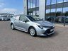 USED 2022 72 TOYOTA COROLLA 1.8 VVT-H CAR DERIVED VAN PETROL HYBRID CVT 125PS AUTO 