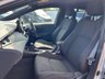 USED 2022 72 TOYOTA COROLLA 1.8 VVT-H CAR DERIVED VAN PETROL HYBRID CVT 125PS AUTO 