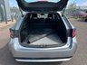 USED 2022 72 TOYOTA COROLLA 1.8 VVT-H CAR DERIVED VAN PETROL HYBRID CVT 125PS AUTO 