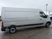USED 2021 21 VAUXHALL MOVANO 2.3 CDTi 3500 BiTurbo Edition Panel Van 5dr Diesel Manual FWD L3 H2 Euro 6 (135 ps) 