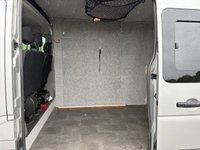 USED 2021 21 VAUXHALL MOVANO 2.3 CDTi 3500 BiTurbo Edition Panel Van 5dr Diesel Manual FWD L3 H2 Euro 6 (135 ps) 
