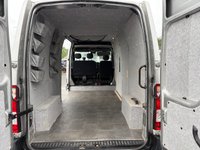 USED 2021 21 VAUXHALL MOVANO 2.3 CDTi 3500 BiTurbo Edition Panel Van 5dr Diesel Manual FWD L3 H2 Euro 6 (135 ps) 