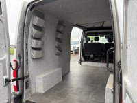 USED 2021 21 VAUXHALL MOVANO 2.3 CDTi 3500 BiTurbo Edition Panel Van 5dr Diesel Manual FWD L3 H2 Euro 6 (135 ps) 