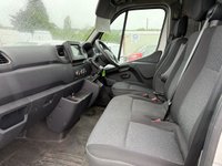 USED 2021 21 VAUXHALL MOVANO 2.3 CDTi 3500 BiTurbo Edition Panel Van 5dr Diesel Manual FWD L3 H2 Euro 6 (135 ps) 