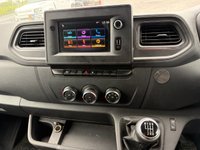USED 2021 21 VAUXHALL MOVANO 2.3 CDTi 3500 BiTurbo Edition Panel Van 5dr Diesel Manual FWD L3 H2 Euro 6 (135 ps) 