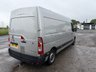 USED 2021 21 VAUXHALL MOVANO 2.3 CDTi 3500 BiTurbo Edition Panel Van 5dr Diesel Manual FWD L3 H2 Euro 6 (135 ps) 