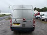 USED 2021 21 VAUXHALL MOVANO 2.3 CDTi 3500 BiTurbo Edition Panel Van 5dr Diesel Manual FWD L3 H2 Euro 6 (135 ps) 