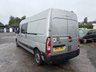 USED 2021 21 VAUXHALL MOVANO 2.3 CDTi 3500 BiTurbo Edition Panel Van 5dr Diesel Manual FWD L3 H2 Euro 6 (135 ps) 