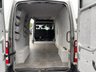 USED 2021 21 VAUXHALL MOVANO 2.3 CDTi 3500 BiTurbo Edition Panel Van 5dr Diesel Manual FWD L3 H2 Euro 6 (135 ps) 
