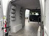USED 2021 21 VAUXHALL MOVANO 2.3 CDTi 3500 BiTurbo Edition Panel Van 5dr Diesel Manual FWD L3 H2 Euro 6 (135 ps) 