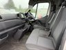 USED 2021 21 VAUXHALL MOVANO 2.3 CDTi 3500 BiTurbo Edition Panel Van 5dr Diesel Manual FWD L3 H2 Euro 6 (135 ps) 