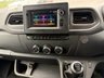 USED 2021 21 VAUXHALL MOVANO 2.3 CDTi 3500 BiTurbo Edition Panel Van 5dr Diesel Manual FWD L3 H2 Euro 6 (135 ps) 
