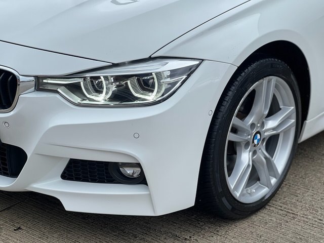 View our BMW 3 SERIES