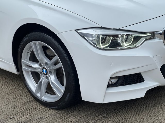 View our BMW 3 SERIES
