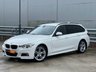 USED 2018 18 BMW 3 SERIES 2.0 320d M Sport Touring 5dr Diesel Auto xDrive Euro 6 (s/s) (190 ps) FSH+WARANTY+FINANCE AVAIL