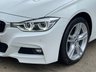 USED 2018 18 BMW 3 SERIES 2.0 320d M Sport Touring 5dr Diesel Auto xDrive Euro 6 (s/s) (190 ps) FSH+WARANTY+FINANCE AVAIL