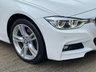 USED 2018 18 BMW 3 SERIES 2.0 320d M Sport Touring 5dr Diesel Auto xDrive Euro 6 (s/s) (190 ps) FSH+WARANTY+FINANCE AVAIL