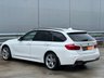USED 2018 18 BMW 3 SERIES 2.0 320d M Sport Touring 5dr Diesel Auto xDrive Euro 6 (s/s) (190 ps) FSH+WARANTY+FINANCE AVAIL
