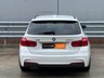 USED 2018 18 BMW 3 SERIES 2.0 320d M Sport Touring 5dr Diesel Auto xDrive Euro 6 (s/s) (190 ps) FSH+WARANTY+FINANCE AVAIL