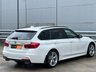 USED 2018 18 BMW 3 SERIES 2.0 320d M Sport Touring 5dr Diesel Auto xDrive Euro 6 (s/s) (190 ps) FSH+WARANTY+FINANCE AVAIL
