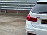 USED 2018 18 BMW 3 SERIES 2.0 320d M Sport Touring 5dr Diesel Auto xDrive Euro 6 (s/s) (190 ps) FSH+WARANTY+FINANCE AVAIL
