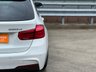 USED 2018 18 BMW 3 SERIES 2.0 320d M Sport Touring 5dr Diesel Auto xDrive Euro 6 (s/s) (190 ps) FSH+WARANTY+FINANCE AVAIL