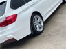 USED 2018 18 BMW 3 SERIES 2.0 320d M Sport Touring 5dr Diesel Auto xDrive Euro 6 (s/s) (190 ps) FSH+WARANTY+FINANCE AVAIL