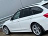 USED 2018 18 BMW 3 SERIES 2.0 320d M Sport Touring 5dr Diesel Auto xDrive Euro 6 (s/s) (190 ps) FSH+WARANTY+FINANCE AVAIL
