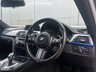 USED 2018 18 BMW 3 SERIES 2.0 320d M Sport Touring 5dr Diesel Auto xDrive Euro 6 (s/s) (190 ps) FSH+WARANTY+FINANCE AVAIL