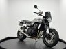 USED 2021 71 KAWASAKI Z900 RS 1 OWNER YAMAHA MAIN DEALERSHIP