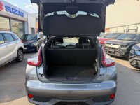 USED 2016 66 NISSAN JUKE 1.5 dCi Tekna SUV 5dr Diesel Manual Euro 6 (s/s) (110 ps) 