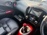 USED 2016 66 NISSAN JUKE 1.5 dCi Tekna SUV 5dr Diesel Manual Euro 6 (s/s) (110 ps) 