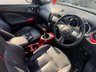 USED 2016 66 NISSAN JUKE 1.5 dCi Tekna SUV 5dr Diesel Manual Euro 6 (s/s) (110 ps) 