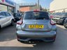 USED 2016 66 NISSAN JUKE 1.5 dCi Tekna SUV 5dr Diesel Manual Euro 6 (s/s) (110 ps) 