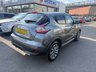 USED 2016 66 NISSAN JUKE 1.5 dCi Tekna SUV 5dr Diesel Manual Euro 6 (s/s) (110 ps) 