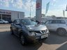 USED 2016 66 NISSAN JUKE 1.5 dCi Tekna SUV 5dr Diesel Manual Euro 6 (s/s) (110 ps) 