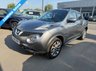 USED 2016 66 NISSAN JUKE 1.5 dCi Tekna SUV 5dr Diesel Manual Euro 6 (s/s) (110 ps) 