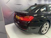 USED 2016 66 BMW 4 SERIES GRAN COUPE 2.0 418d SE Hatchback 5dr Diesel Manual Euro 6 (s/s) (150 ps) 
