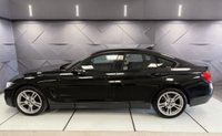 USED 2016 66 BMW 4 SERIES GRAN COUPE 2.0 418d SE Hatchback 5dr Diesel Manual Euro 6 (s/s) (150 ps) 