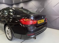 USED 2016 66 BMW 4 SERIES GRAN COUPE 2.0 418d SE Hatchback 5dr Diesel Manual Euro 6 (s/s) (150 ps) 