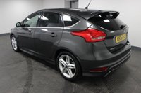USED 2016 65 FORD FOCUS 1.5 TDCi Zetec S Euro 6 (s/s) 5dr FULL SERVICE HISTORY, Â£20 TAX