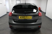 USED 2016 65 FORD FOCUS 1.5 TDCi Zetec S Euro 6 (s/s) 5dr FULL SERVICE HISTORY, Â£20 TAX