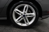 USED 2016 65 FORD FOCUS 1.5 TDCi Zetec S Euro 6 (s/s) 5dr FULL SERVICE HISTORY, Â£20 TAX