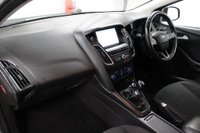 USED 2016 65 FORD FOCUS 1.5 TDCi Zetec S Euro 6 (s/s) 5dr FULL SERVICE HISTORY, Â£20 TAX