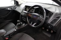 USED 2016 65 FORD FOCUS 1.5 TDCi Zetec S Euro 6 (s/s) 5dr FULL SERVICE HISTORY, Â£20 TAX