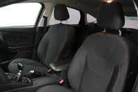 USED 2016 65 FORD FOCUS 1.5 TDCi Zetec S Euro 6 (s/s) 5dr FULL SERVICE HISTORY, Â£20 TAX