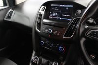 USED 2016 65 FORD FOCUS 1.5 TDCi Zetec S Euro 6 (s/s) 5dr FULL SERVICE HISTORY, Â£20 TAX